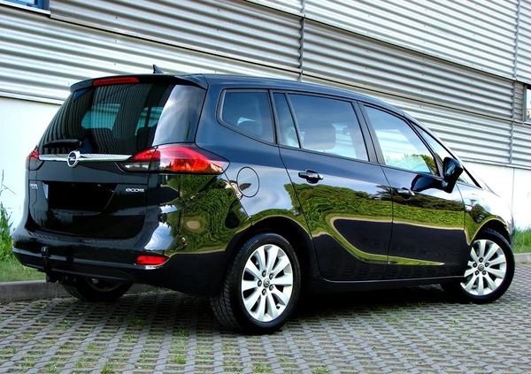 Toyota Proace City Verso cena 81900 przebieg: 83676, rok produkcji 2021 z Kluczbork małe 436